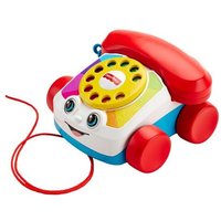 Fisher Price - Plappertelefon von Mattel