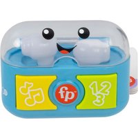 Fisher Price - Play Along Ear Buds Fisher Price - Play Along Ear Buds von Mattel