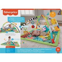 Fisher Price - Rainforest-Erlebnisdecke von Mattel