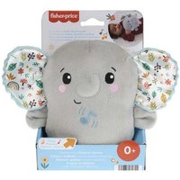 Fisher Price - Schlummer Elefant-Spieluhr von Mattel