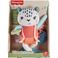 Fisher Price - Spiel-Schneeleopard Fisher Price - Spiel-Schneeleopard von Mattel