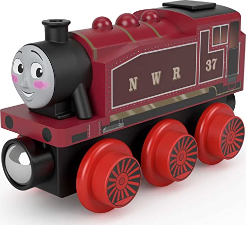 Fisher Price - Thomas and Friends Wood Rosie Engine Fisher Price - Thomas and Friends Wood Rosie Engine von Thomas & Friends