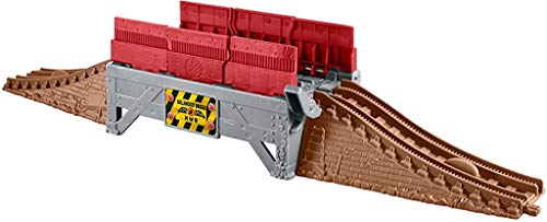 Mattel Thomas & Friends Trackmaster Expansion Pack -Brave Bridge Collapse Mattel Thomas & Friends Trackmaster Expansion Pack -Brave Bridge Collapse von Thomas & Friends