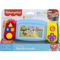 Fisher-Price motorisches Lernspielzeug mit Musik (Twist & Learn) von Mattel GmbH
