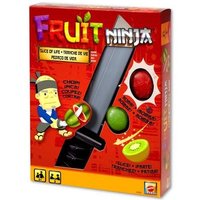 Fruit Ninja? Fruit Ninja? von Mattel