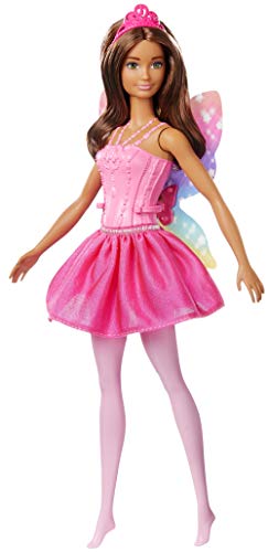 Mattel - Barbie Puppe, FWK88 von Mattel