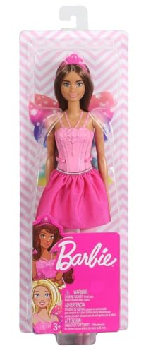 Mattel - Barbie Puppe, FWK88 von Mattel