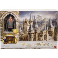 Harry Potter Gryffindor Adventskalender Harry Potter Gryffindor Adventskalender von Mattel