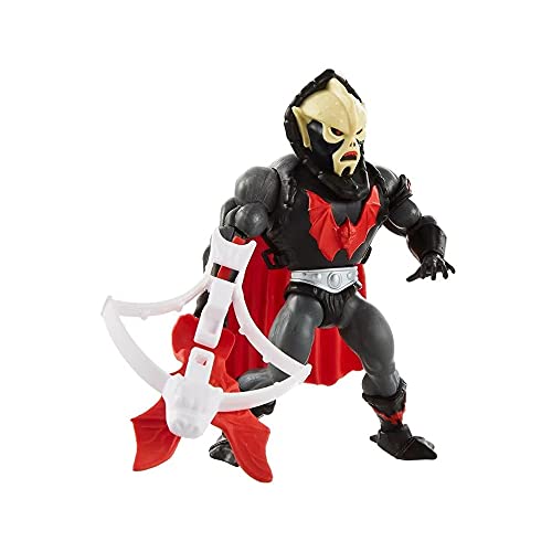 He-Man Masters of the Universe Retro Action Figure 14.0 cm He-Man Masters of the Universe Retro Action Figure 14.0 cm von Mattel