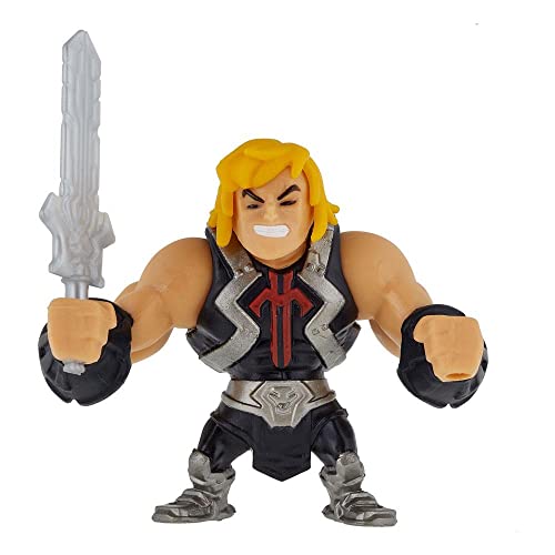 He-Man and The Masters of The Universe Eternia Minis: He-Man von Masters of the Universe