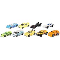 Hot Wheels 1:64 Die-Cast Color Shifters Sortiment Hot Wheels 1:64 Die-Cast Color Shifters Sortiment von Mattel GmbH