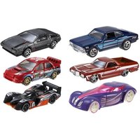 Hot Wheels - 1er Sortiment Hot Wheels - 1er Sortiment von Mattel