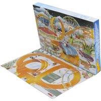Hot Wheels Advent Calendar Hot Wheels Advent Calendar von Mattel