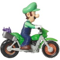 Hot Wheels Mario Kart Project Santa Die-Cast 3fach sortiert Hot Wheels Mario Kart Project Santa Die-Cast 3fach sortiert von Mattel