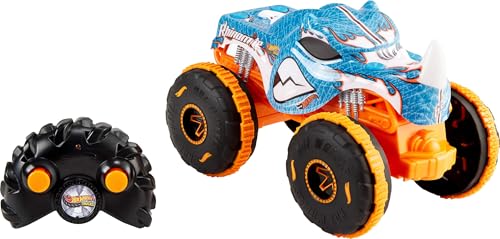 Hot Wheels Monster Trucks RC 1:24 Rhinomite von Mattel