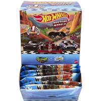 Hot Wheels Mystery Models 1:64 von Mattel