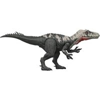 JGB95 Jurassic World Gigantic Trashers Chilantaisaurus von Mattel