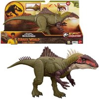 Jurassic World Battle Roar Becklespinax Jurassic World Battle Roar Becklespinax von Mattel