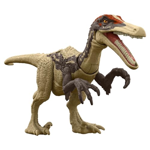 Jurassic World Danger Pack – HLN50 – Figur Dinosaurier – Figur Austroraptor von Jurassic World