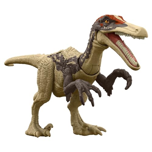 Jurassic World Danger Pack – HLN50 – Dinosaurier-Figur – Figur Austroraptor Jurassic World Danger Pack – HLN50 – Dinosaurier-Figur – Figur Austroraptor von Jurassic World