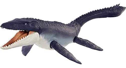 Jurassic World Dominion Mosasaurus von Mattel