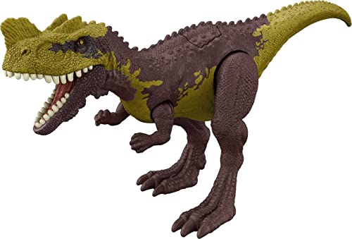 Jurassic World Strike Attack: Genyodectes Serus von Jurassic World Toys