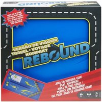 Kompakt Rebound (Spiel) von Mattel