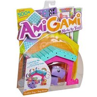 MATTEL BLV44 AMIGAMI DOG & DOGHOUSE MATTEL BLV44 AMIGAMI DOG & DOGHOUSE von Mattel