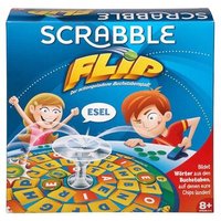 MATTEL CJN60 Scrabble Flip MATTEL CJN60 Scrabble Flip von Mattel