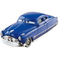 MATTEL DXV29 CDP42 Disney Cars 3 Die-Cast Doc von Mattel