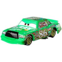 MATTEL DXV29-FLM52 Disney Cars Die-Cast Chick Hicks MATTEL DXV29-FLM52 Disney Cars Die-Cast Chick Hicks von Mattel