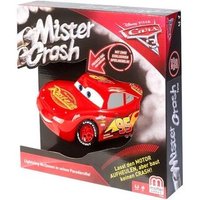 MATTEL FFP69 Mister Crash Featuring Lightning McQueen MATTEL FFP69 Mister Crash Featuring Lightning McQueen von Mattel