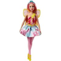 MATTEL FJC84 FJC88 Barbie Dreamtopia Fee: Bonbon-Fee MATTEL FJC84 FJC88 Barbie Dreamtopia Fee: Bonbon-Fee von Barbie
