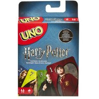 MATTEL FNC42 MATTEL Games UNO Harry Potter von Mattel