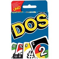 MATTEL FRM36 MATTEL Games DOS Kartenspiel von Mattel