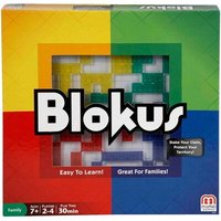 MATTEL GAMES BJV44 Blokus MATTEL GAMES BJV44 Blokus von Mattel