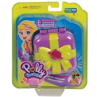 MATTEL GDL84 Polly Pocket Verborgene Schätze Weltraum-Abenteuer von Mattel