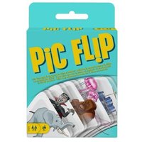 MATTEL GKD70 Games Pic Flip MATTEL GKD70 Games Pic Flip von Mattel