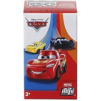 MATTEL GKD78 Disney Pixar Cars Mini Racers Blindpack - sortiert MATTEL GKD78 Disney Pixar Cars Mini Racers Blindpack - sortiert von Mattel