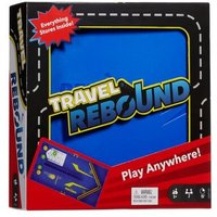 MATTEL GKF42 MATTEL Games Rebound Kompakt MATTEL GKF42 MATTEL Games Rebound Kompakt von Mattel