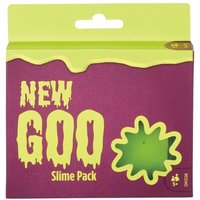 MATTEL GKG36 MATTEL Games Schleim Nachfüllpack MATTEL GKG36 MATTEL Games Schleim Nachfüllpack von Mattel