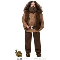 MATTEL GKT94 Harry Potter Rubeus Hagrid Puppe MATTEL GKT94 Harry Potter Rubeus Hagrid Puppe von Mattel