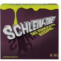 MATTEL GKV76 MATTEL Games Schleim-Time! MATTEL GKV76 MATTEL Games Schleim-Time! von Mattel