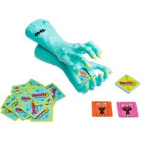 MATTEL GMY02 MATTEL Games Zombie-Schnapp Kinderspiel von Mattel