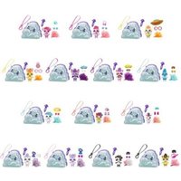 MATTEL GNC94 Cloudees Sammelfiguren, sortiert MATTEL GNC94 Cloudees Sammelfiguren, sortiert von Mattel