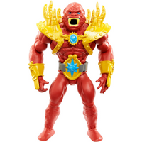 MATTEL GNN84 GYY26 Masters of the Universe Origins Actionfigur (14 cm) Lop Beast Man von Mattel