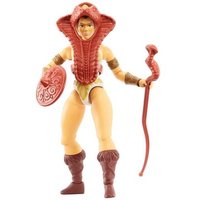 MATTEL GNN91 Masters of the Universe Origins Actionfigur (14 cm) Teela von Mattel