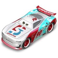 MATTEL GNY94 GPB00 Disney Pixar Cars Farbwechsel Paul Conrev MATTEL GNY94 GPB00 Disney Pixar Cars Farbwechsel Paul Conrev von Mattel