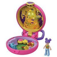MATTEL GTM63 Polly Pocket Mini-Schatulle Bienenspaß von Mattel