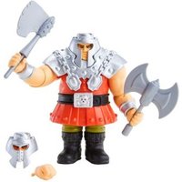 MATTEL GVL78 Masters of the Universe Origins Deluxe Actionfigur (14 cm) Ram Man von Mattel
